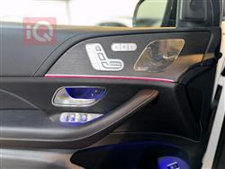 مرسيدس بنز GLE